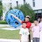 USANA葆婴U二代成长营：两代同训，共赴健康传承