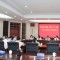 绿之韵党委获评长沙新兴领域标杆引领党组织