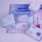 双迪桃花小白芸三度刊载《健康与美容》