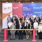 绿之韵胡国安参加第36届香港国际茶展及美食博览会