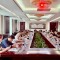 东方药林参加工信人工智能算力基地课题会议