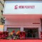 26年老店焕新升级，完美星级体验店启幕