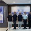 长青携手中国海洋大学启动海洋功能食品研发