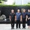 湖南省商务厅副厅长石峰岗一行莅临绿之韵集团调研