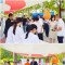 长青中国净滩公益再行动 守护青岛蓝色海岸线