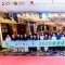 完美健康成长营走进山东、江西、辽宁三地接力开营