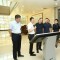 全国各省市驻深办代表团莅临康美考察交流