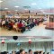 炎帝生物季度表彰暨产品说明会侧记