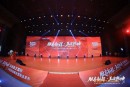 富迪肽王国际战略启动峰会暨新品发布会启幕