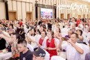 康尔2026市场表彰暨11周年盛典陇西站收官