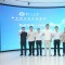 信阳市羊山新区党委书记方军平一行莅临卫康参观考察