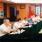 山东商职食品工业系与卫康生物集团开展党建共建