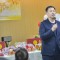 圃美多乐活中秋茶话会暨处女座生日会举行